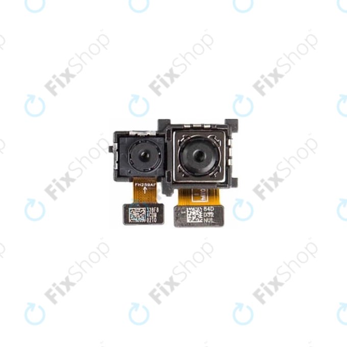 Huawei Honor Play, P Smart Plus (Nova 3i) - 16MP Rückfahrkamera