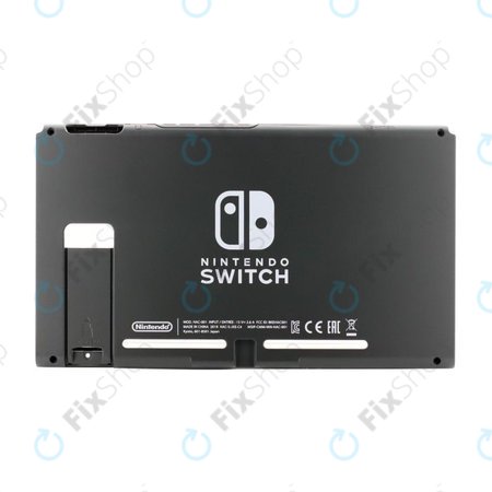 Nintendo Switch - Akkudeckel