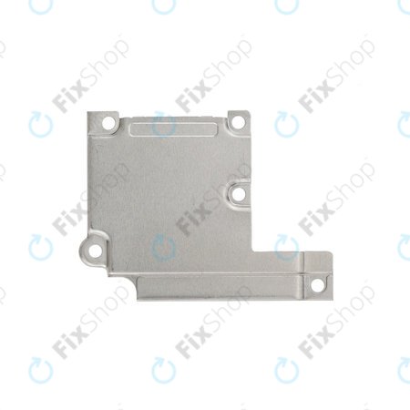 Apple iPhone 6 Plus - LCD Flex Stecker Metall Abdeckung