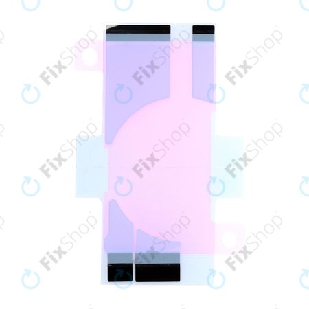 Apple iPhone 12 Pro - Akku Batterie Klebestreifen Sticker (Adhesive)