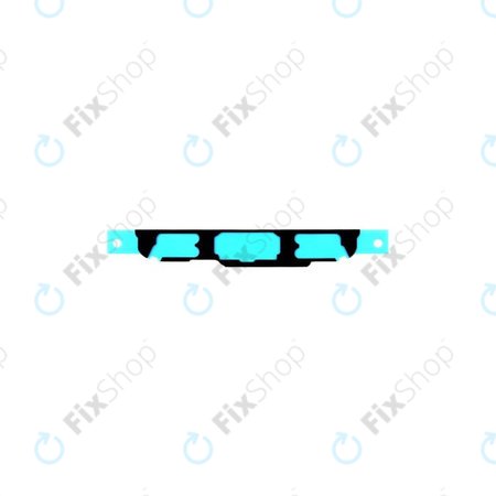 Samsung Galaxy A5 A510F (2016) - LCD Klebestreifen Sticker (Adhesive) (Untere) - GH02-11593A Genuine Service Pack