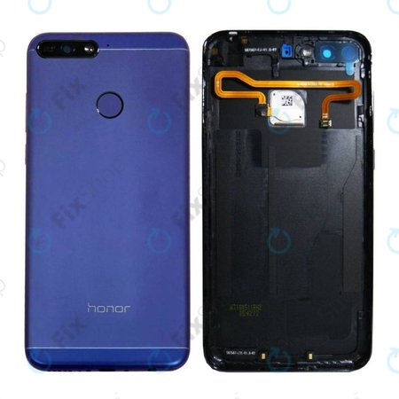 Huawei Honor 7A AUM-L29 - Akkudeckel (Blau) - 97070UAC