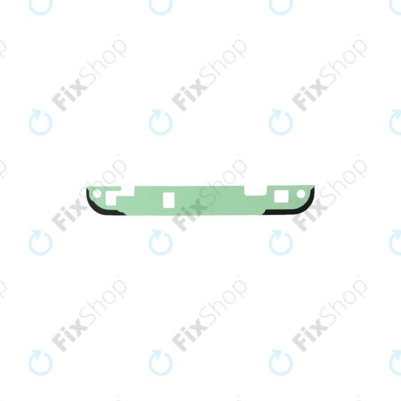 Samsung Galaxy A3 A310F (2016) - Mittelrahmen Klebestreifen Sticker (Adhesive) (Obere) - GH02-11937A Genuine Service Pack