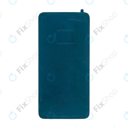 Huawei P10 Lite - Klebestreifen Sticker für Akku Batterie Deckel (Adhesive) - 51637309, 51637424 Genuine Service Pack