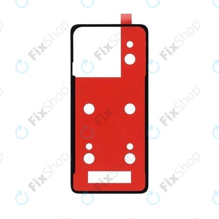 Xiaomi 14T - Klebestreifen Sticker für Akku Batterie Deckel (Adhesive) - 1612102000830A Genuine Service Pack