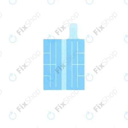 Samsung Galaxy A20s A207F - Akku Batterie Klebestreifen Sticker (Adhesive)