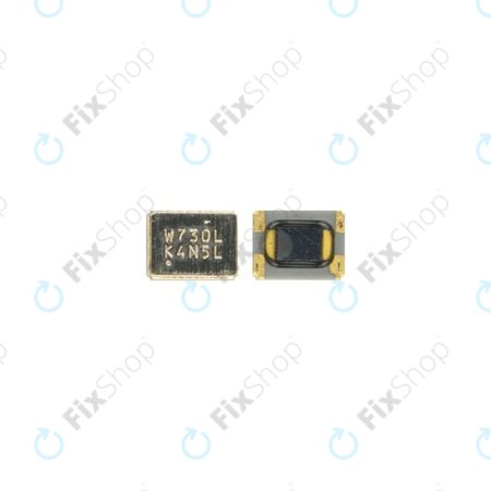 Samsung Galaxy S8 G950F - Oszillator - 2805-001118 Genuine Service Pack