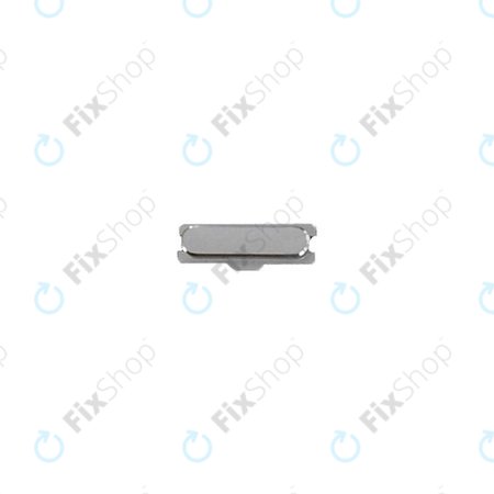 Nokia 3 - Ein-/Aus-Taste (Silber) - MENE102501A