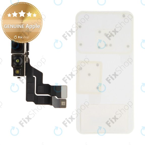 Frontkamera für iPhone 14 Pro Max | 661-30399 | Genuine Apple