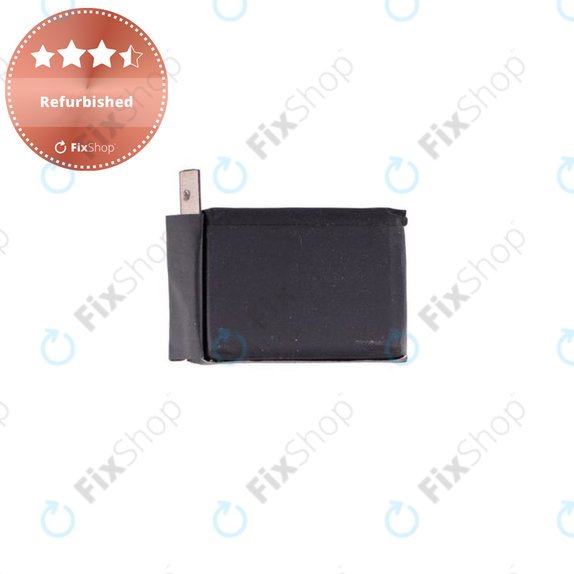 Akku Batterie für Apple Watch 1 38mm, 205mAh, Refurbished