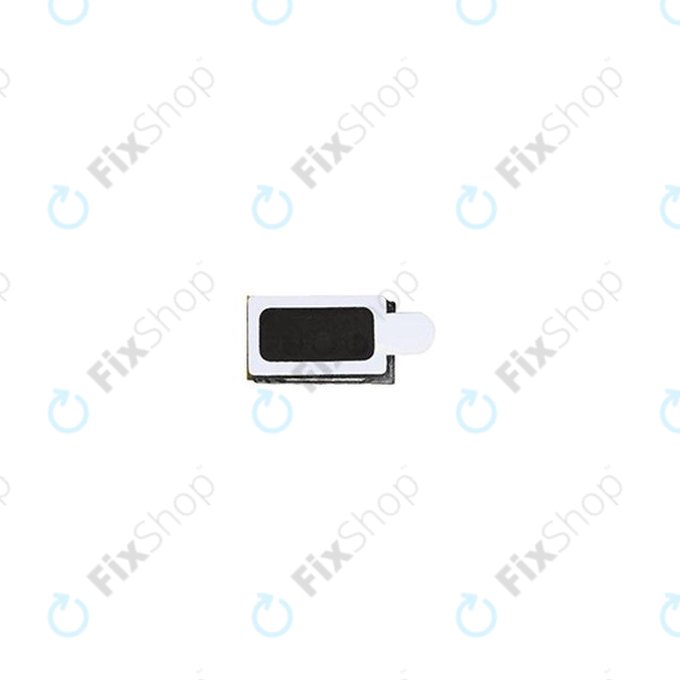 Nubia Z17 mini - Kopfhörer Hörmuschel