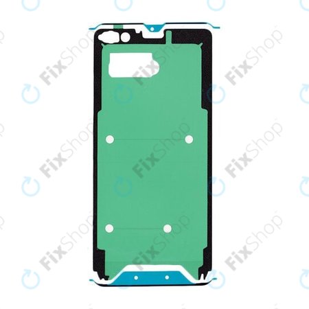 Samsung Galaxy S10 5G G977B - LCD Klebestreifen Sticker (Adhesive)