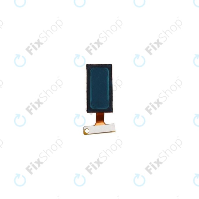 Google Pixel 4a 4G, 4a 5G - Lautsprecher Modul (Top) - G863-00261-01 Genuine Service Pack