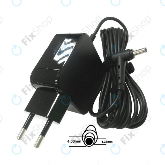 Ladeadapter für Asus, B0A001-00340400, 33W, 19V, Genuine Service Pack