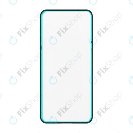 Hintere Glasscheibe Dichtungs-Klebestreifen für iPhone 17 Air, 2UUL BA17A