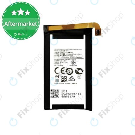 Motorola Razr 5G XT2071 - Akku Batterie LS40 2800mAh