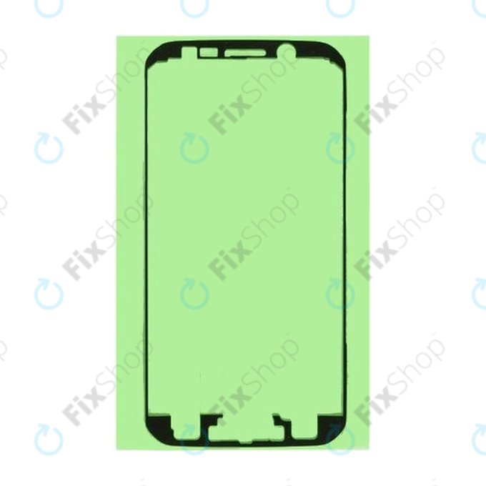 Samsung Galaxy S6 Edge G925F - LCD Klebestreifen Sticker (Adhesive) - GH81-12779A-01