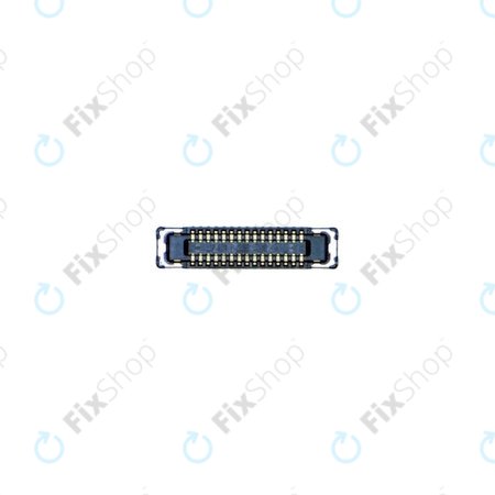 Apple iPhone 6S Plus - LCD Stecker