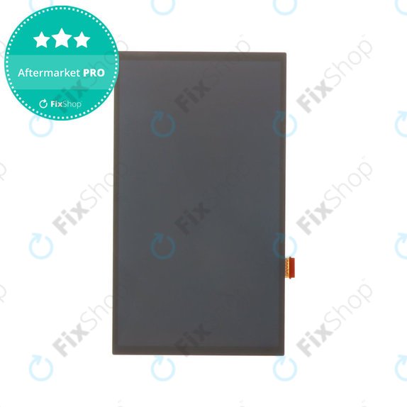 LCD-Display (Black) für Nintendo Switch OLED