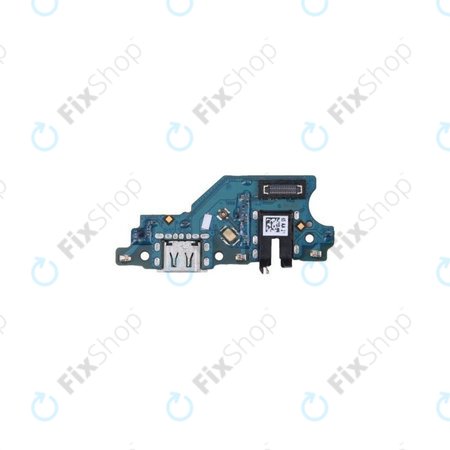 Realme C11 2021 RMX3231 - Ladestecker Ladebuchse PCB Platine