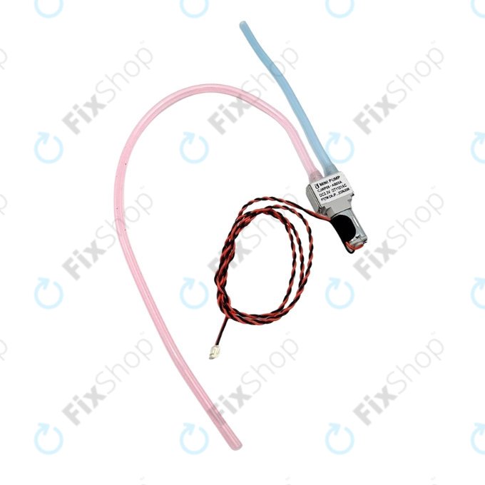 Wasserpumpenmotor, Klein für Dreame Bot L10s Ultra Gen2, L20 Ultra, L40 Ultra, X30 Ultra, X40 Ultra