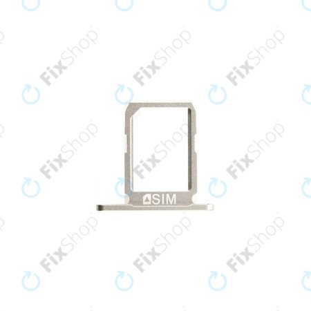 Samsung Galaxy S6 G920F - SIM Steckplatz Slot (Gold Platinum)