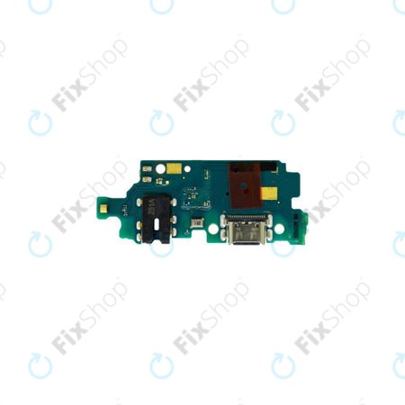 Samsung Galaxy A23 A236B - Ladestecker Ladebuchse PCB Platine - GH96-15504A Genuine Service Pack