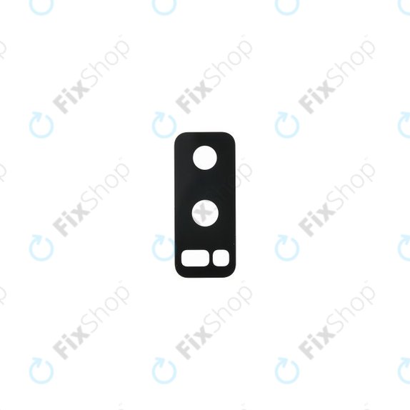 Samsung Galaxy Note 8 N950FD - Rückfahrkameraglas - GH64-06507A Genuine Service Pack
