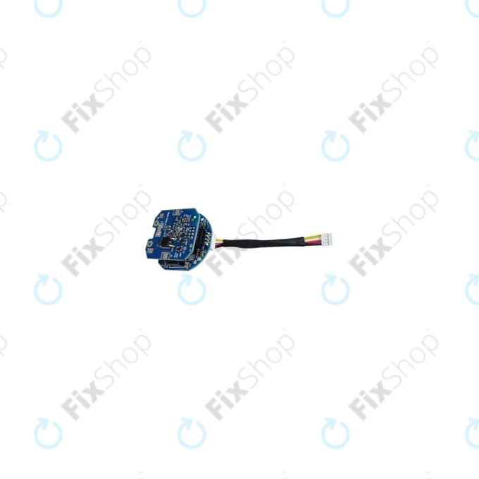 Ninebot Segway ES1, ES2, ES3, ES4 - Batterie Reparatur BMS Set