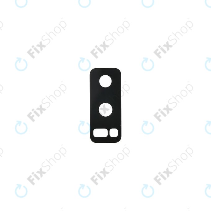 Samsung Galaxy Note 8 N950FD - Rückfahrkameraglas - GH64-06507A Genuine Service Pack