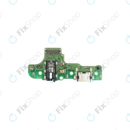 Samsung Galaxy A20s A207F - Ladestecker Ladebuchse PCB Platine