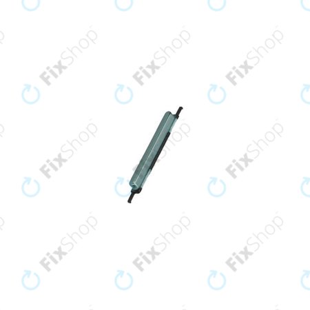 Samsung Galaxy M33 5G M336B - Volume Button (Green) - GH98-46870F Genuine Service Pack