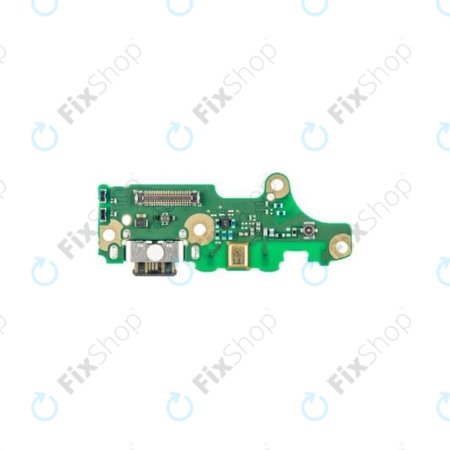 Nokia 7.1 - Leiterplattenanschluss - 20CTL0W0001 Genuine Service Pack