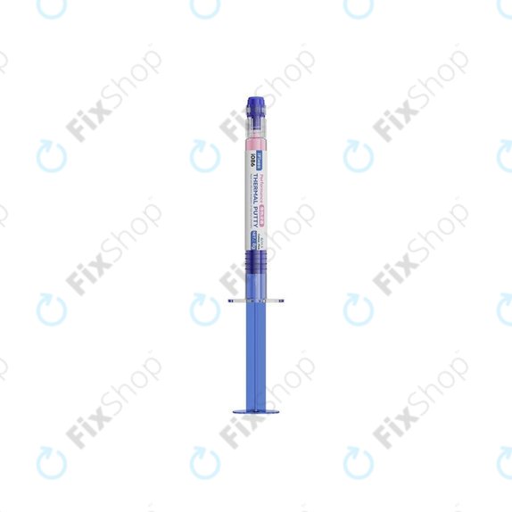 iFixes i086 Pink Performance Thermal Compound - Wärmeleitpaste für Telefon/Tablet, 8g