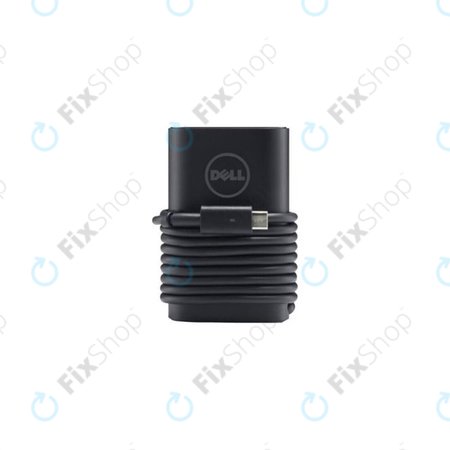 Dell - Ladeadapter 65W (USB-C) - 77011267 Genuine Service Pack