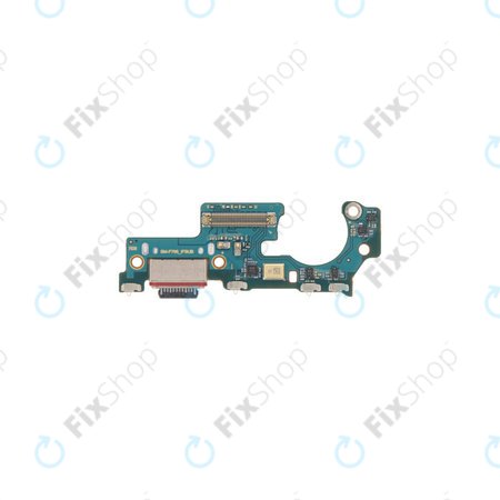 Samsung Galaxy Z Flip 7 F766B - Ladestecker Ladebuchse PCB Platine