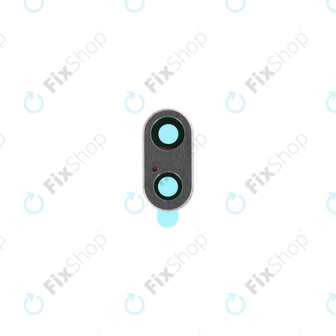 Xiaomi Redmi 6 - Rückfahrkameraglas