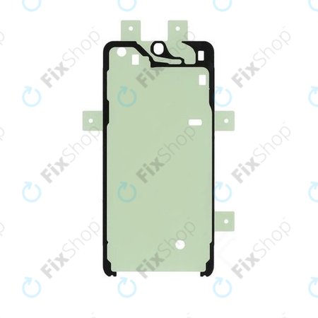 Samsung Galaxy S23 S911B - LCD Klebestreifen Sticker (Adhesive) - GH81-23137A Genuine Service Pack