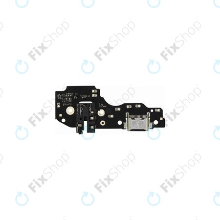 T-Mobile T-Phone 5G REVVL 6 Pro - Ladestecker Ladebuchse PCB Platine