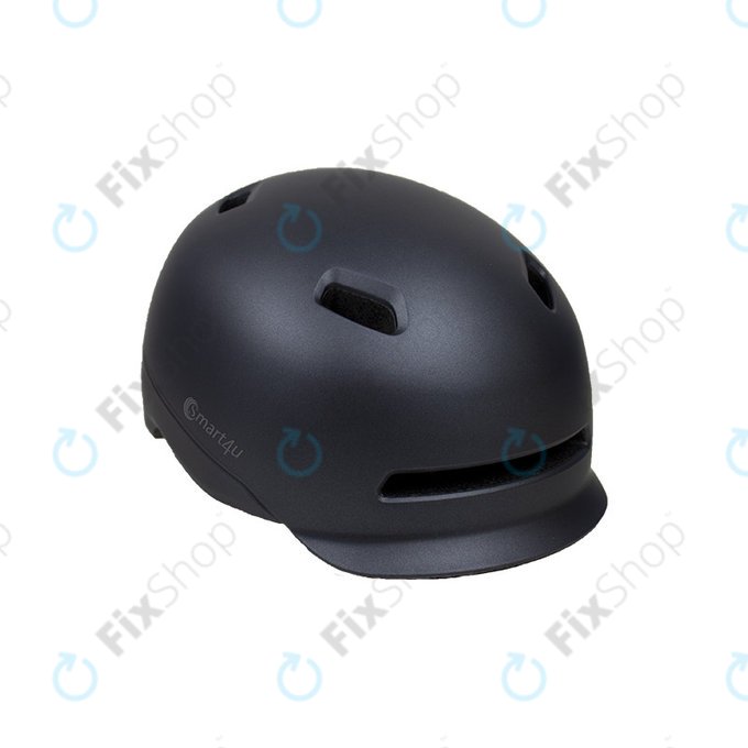 Xiaomi - Smart Helm - Größe M (Black)