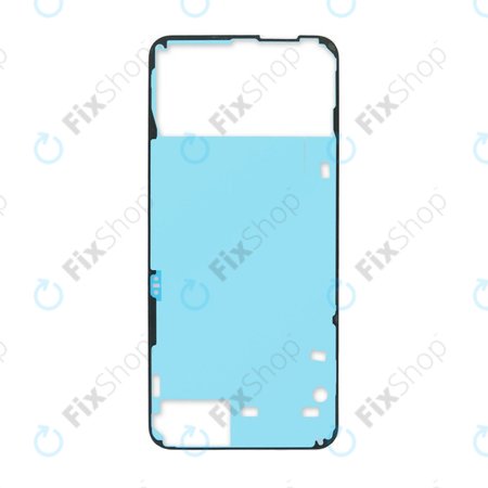 Google Pixel 8 GKWS6, G9BQD - LCD Klebestreifen Sticker