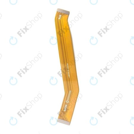 Xiaomi Mi 10T Lite 5G - Main Flex Cable