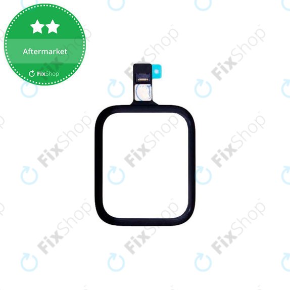 Touchscreen-Glas für Apple Watch 5, SE 40mm, SE 2 40mm