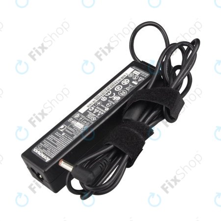 Lenovo - Ladeadapter 20V, 4,5 A, 65W - 77011095 Genuine Service Pack