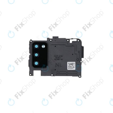 Samsung Galaxy A02s A026F - Rückfahrkamera Schieberahmen - GH81-20185A Genuine Service Pack