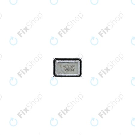 Samsung Galaxy A32 5G, A71, J4+, Note 10 Lite, S5 Mini, S5 Neo, S10 Lite, Xcover 3 - Mikrofon - 3003-00121 Genuine Service Pack