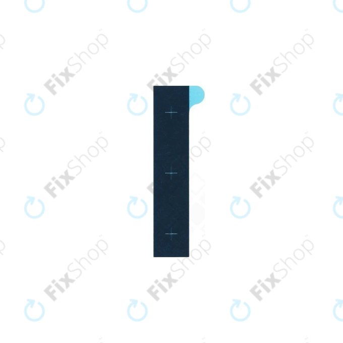 Google Pixel 7a - Akku Batterie Klebestreifen Sticker (Adhesive) right - G806-06773-01 Genuine Service Pack