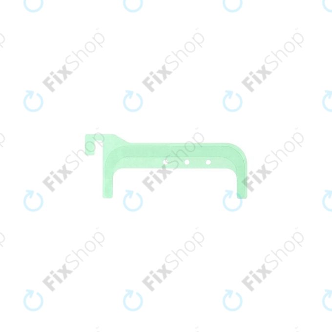 Samsung Galaxy Z Flip 6 F741B - LCD Klebestreifen Sticker (Adhesive) (Obere) - GH81-26134A Genuine Service Pack