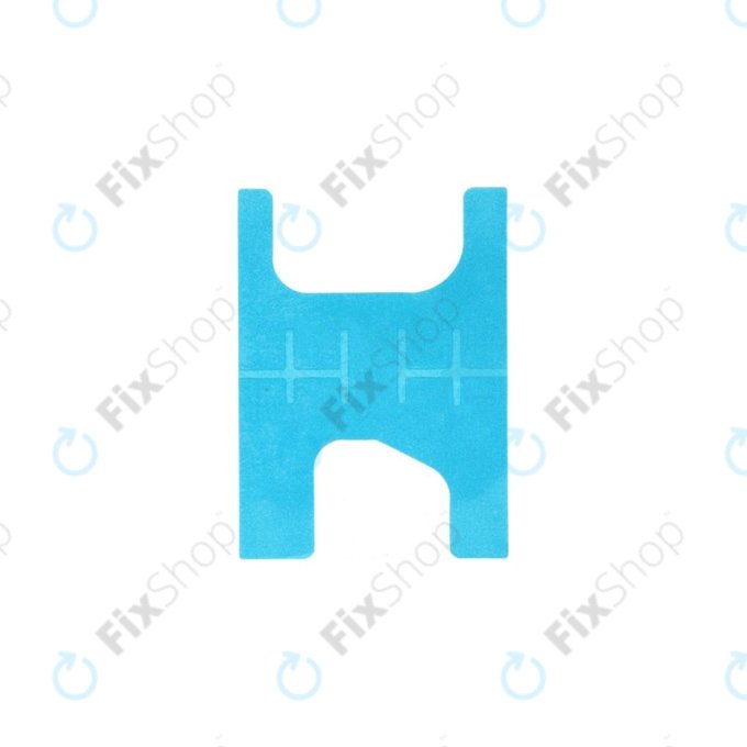 Samsung Galaxy Note 10 Plus N975F - Akku Batterie Klebestreifen Sticker (Adhesive)