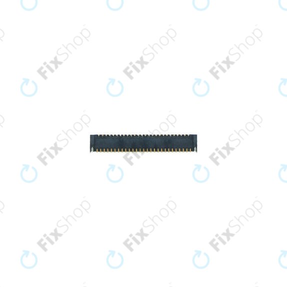 LCD-FPC-Anschluss 53-pin für Nintendo Switch